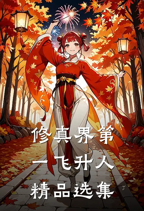 修真界第一飞升人精品选集
