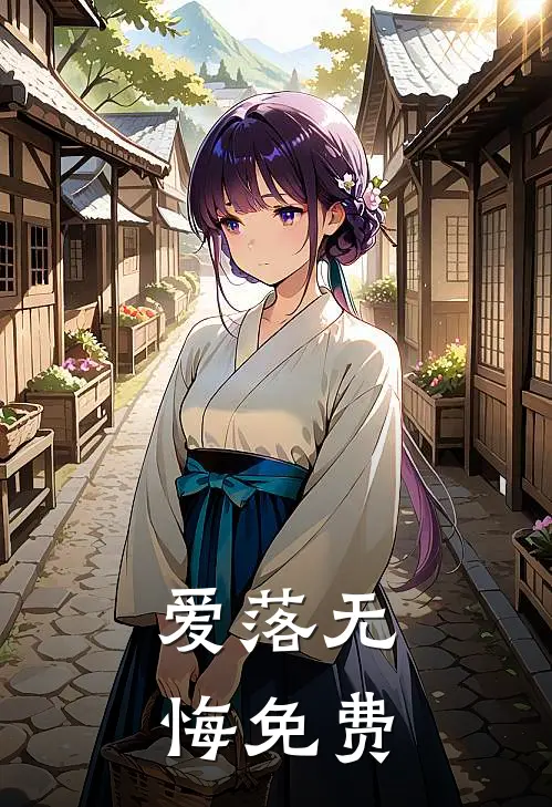 爱落无悔免费