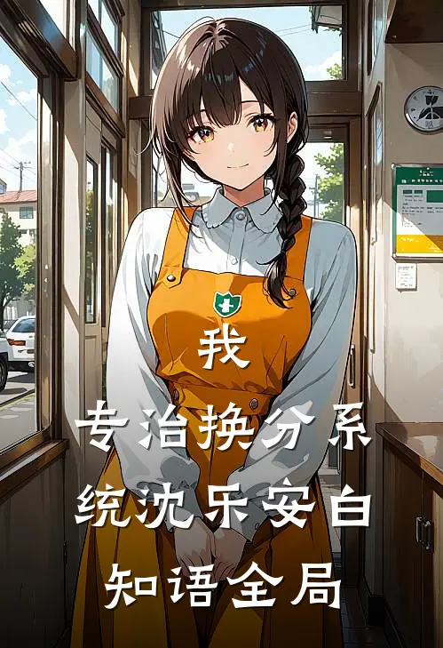我，专治换分系统沈乐安白知语全局