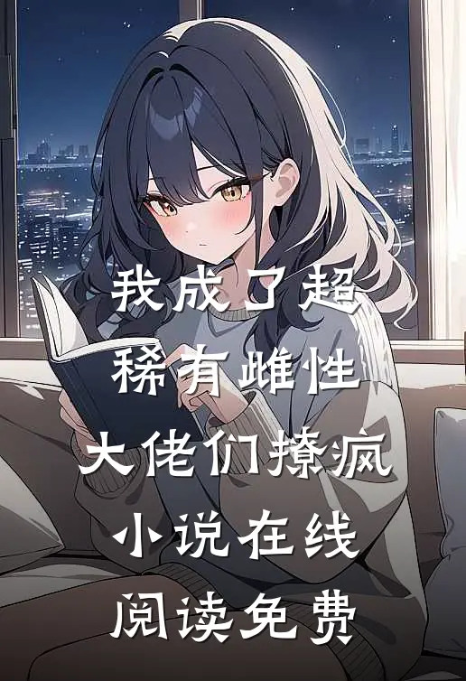 我成了超稀有雌性，大佬们撩疯小说在线阅读免费