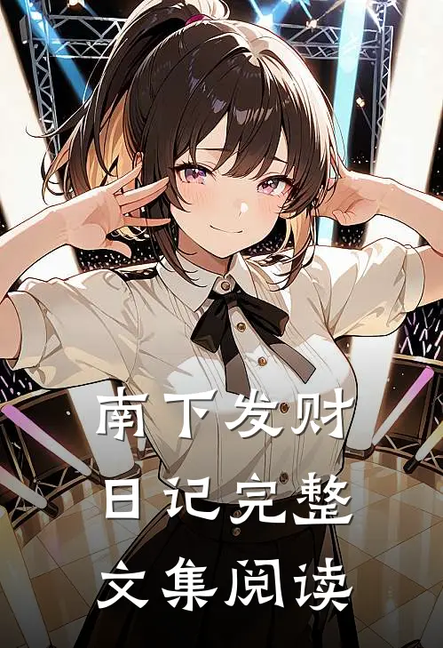 南下发财日记完整文集阅读