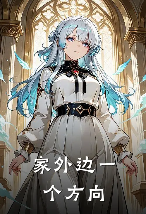 家外边一个方向