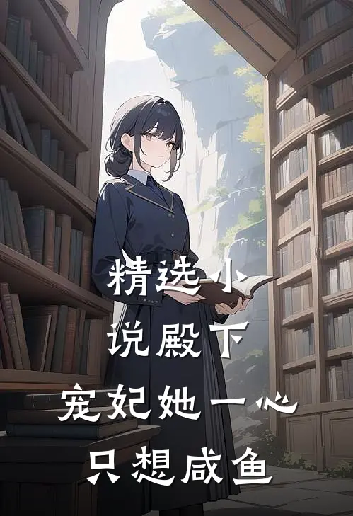 精选小说殿下，宠妃她一心只想咸鱼