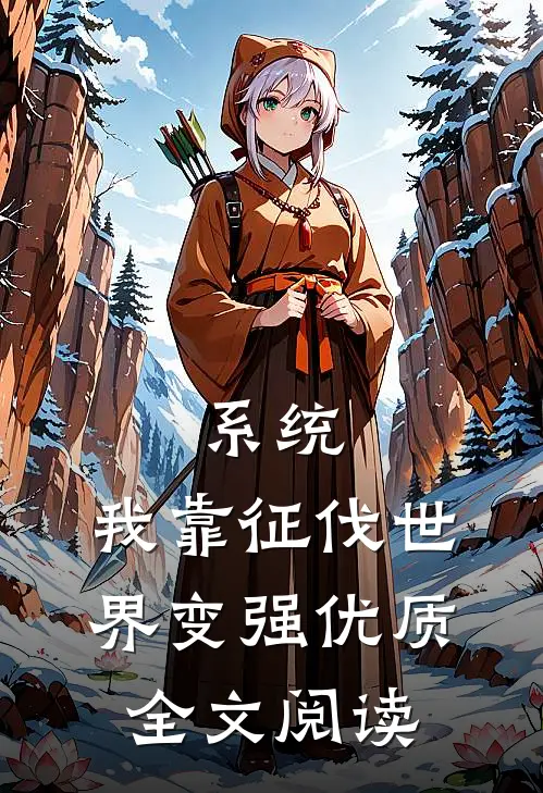 系统:我靠征伐世界变强优质全文阅读