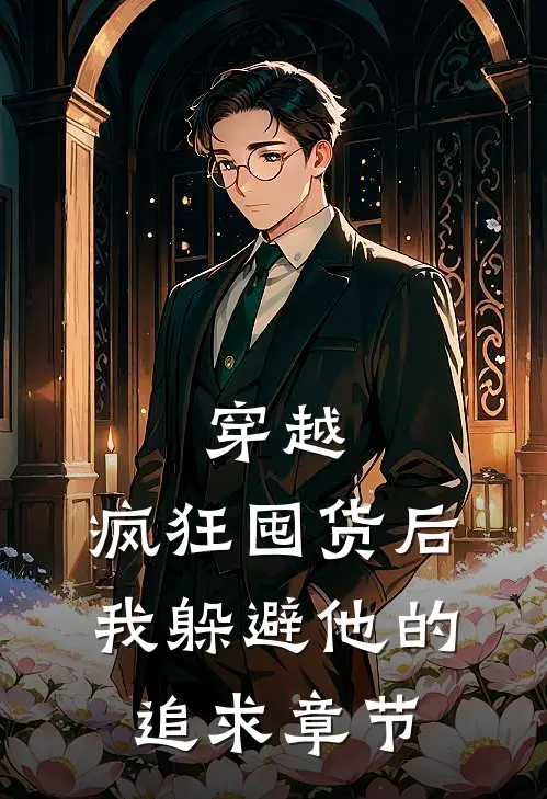 穿越：疯狂囤货后我躲避他的追求章节
