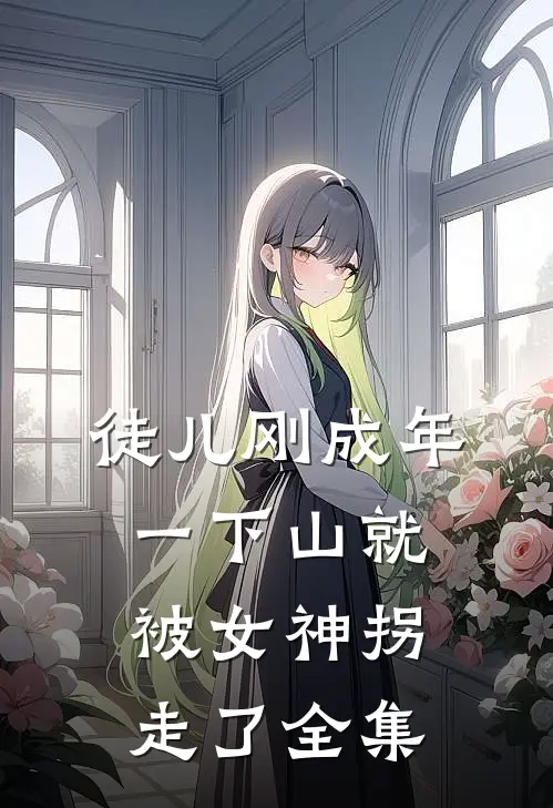 徒儿刚成年，一下山就被女神拐走了全集