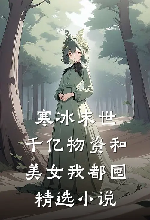 寒冰末世：千亿物资和美女我都囤精选小说