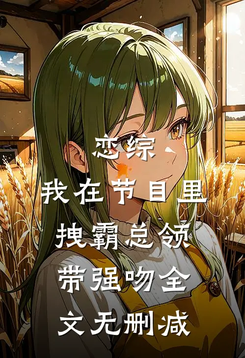 恋综：我在节目里，拽霸总领带强吻全文无删减