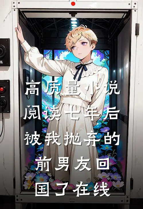 高质量小说阅读七年后,被我抛弃的前男友回国了在线