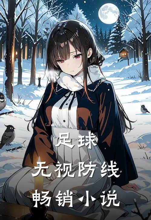 足球：无视防线畅销小说