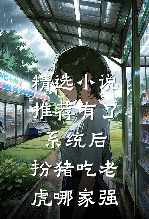 精选小说推荐有了系统后，扮猪吃老虎哪家强