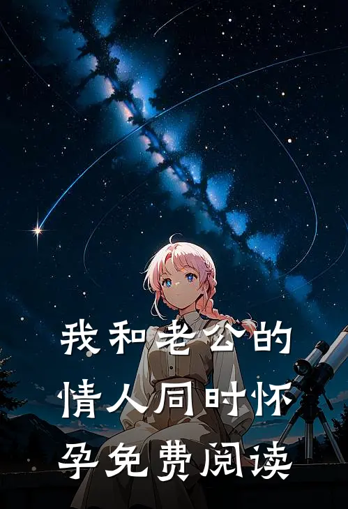 我和老公的情人同时怀孕免费阅读