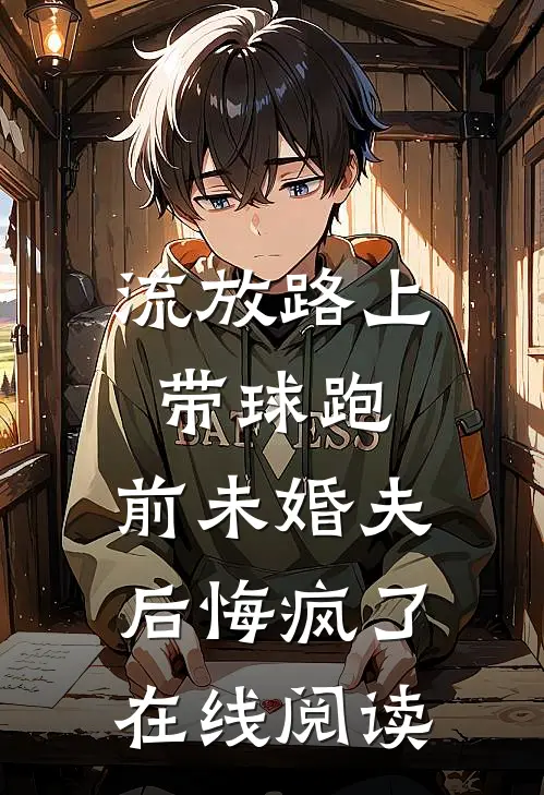 流放路上带球跑，前未婚夫后悔疯了在线阅读