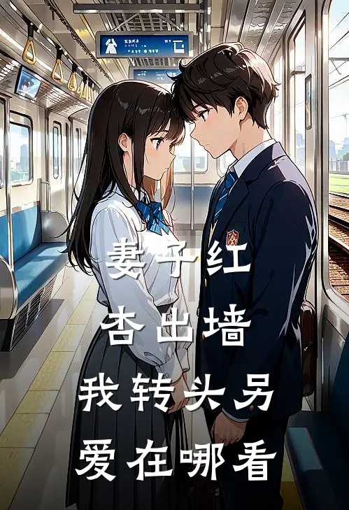 妻子红杏出墙，我转头另爱在哪看