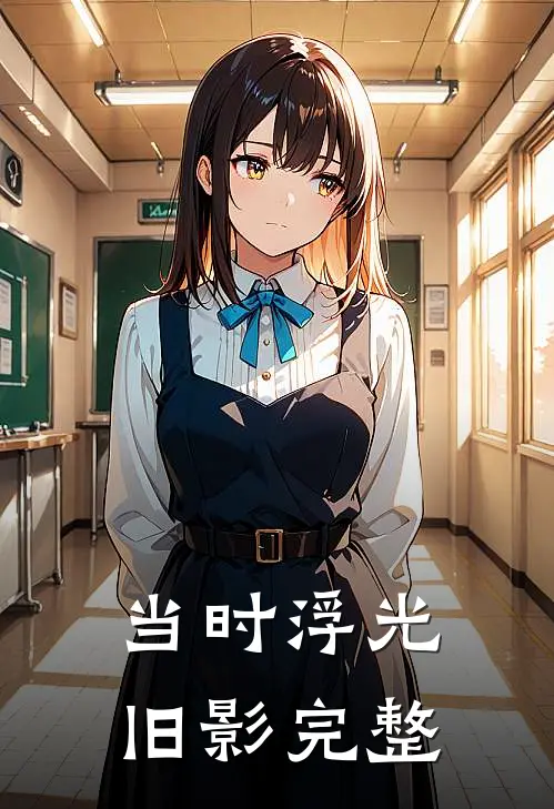 当时浮光旧影完整