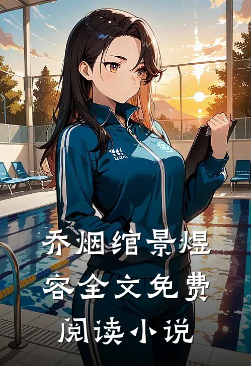 乔烟绾景煜容全文免费阅读 小说