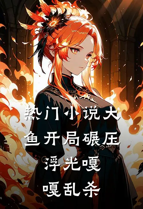 热门小说大鱼开局碾压，浮光嘎嘎乱杀