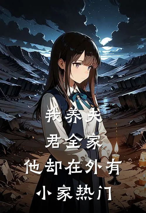 我养夫君全家，他却在外有小家热门