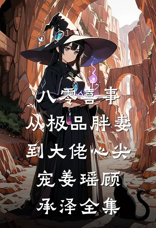 八零喜事：从极品胖妻到大佬心尖宠姜瑶顾承泽全集