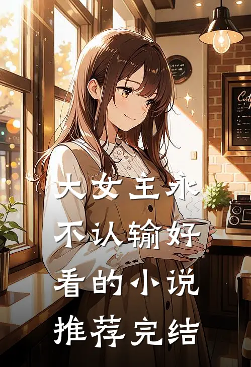 大女主永不认输好看的小说推荐完结