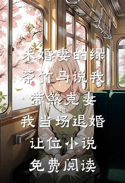 未婚妻的绿茶竹马说我带煞克妻，我当场退婚让位小说免费阅读