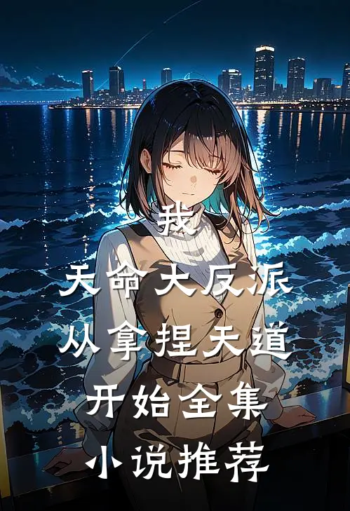 我，天命大反派，从拿捏天道开始全集小说推荐