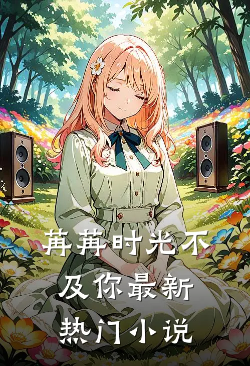 苒苒时光不及你最新热门小说