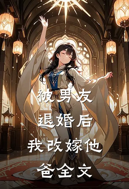 被男友退婚后，我改嫁他爸全文