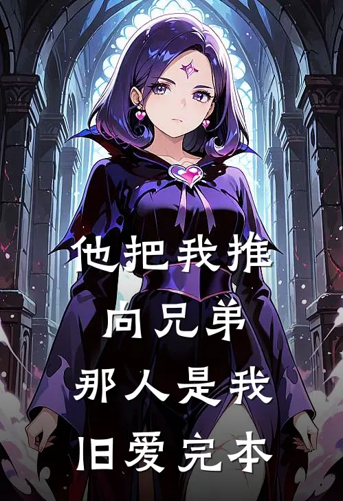 他把我推向兄弟，那人是我旧爱完本