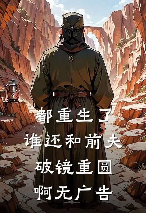 都重生了，谁还和前夫破镜重圆啊无广告