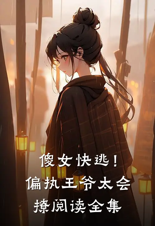 傻女快逃！偏执王爷太会撩阅读全集