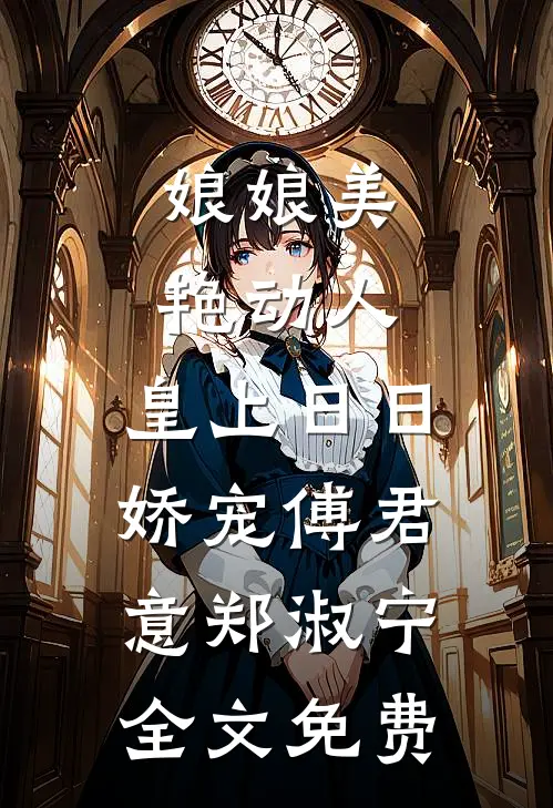 娘娘美艳动人，皇上日日娇宠傅君意郑淑宁全文免费