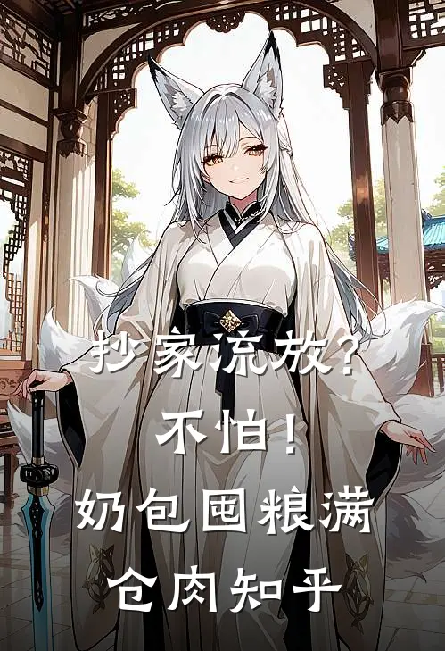抄家流放？不怕！奶包囤粮满仓肉知乎