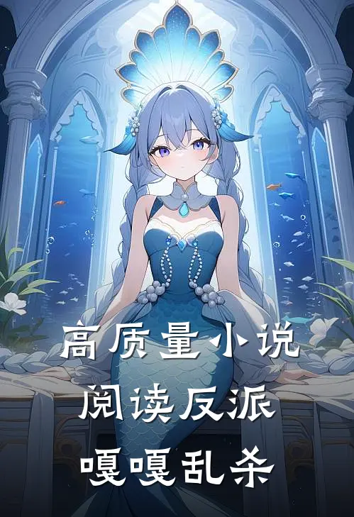 高质量小说阅读反派嘎嘎乱杀