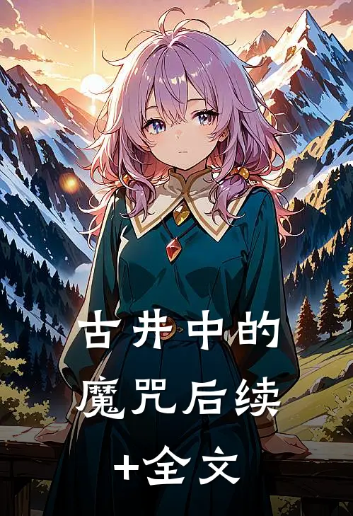 古井中的魔咒后续+全文