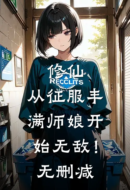 修仙：从征服丰满师娘开始无敌！无删减