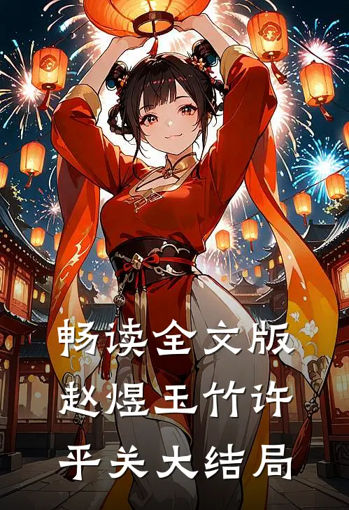 畅读全文版赵煜玉竹许平关大结局