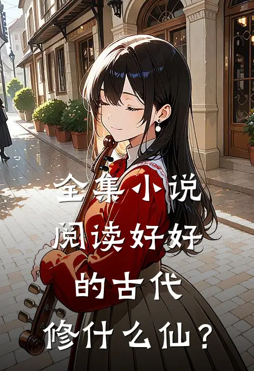 全集小说阅读好好的古代，修什么仙？