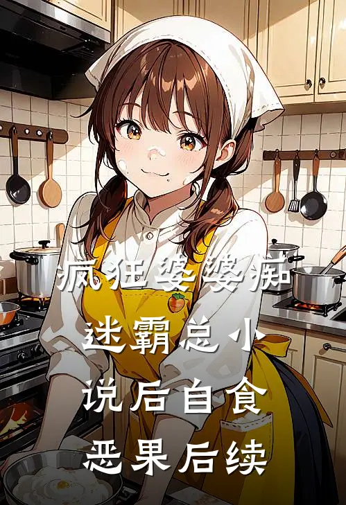 疯狂婆婆痴迷霸总小说后自食恶果后续