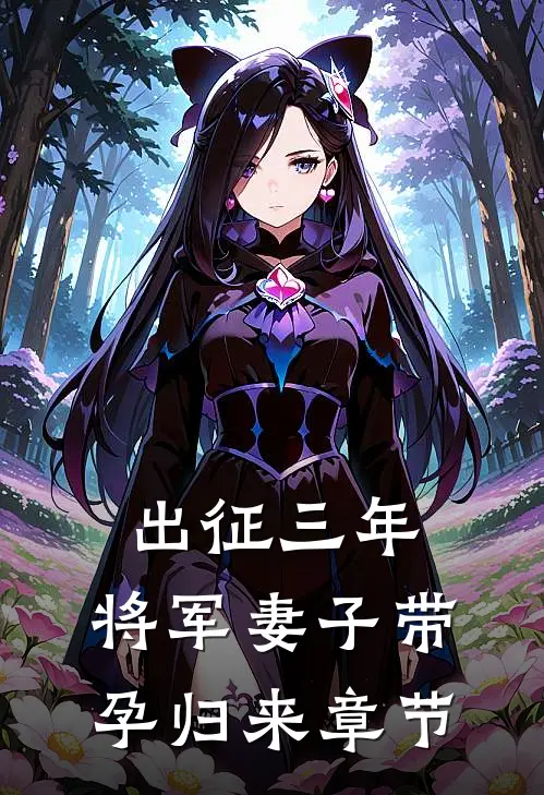 出征三年，将军妻子带孕归来章节