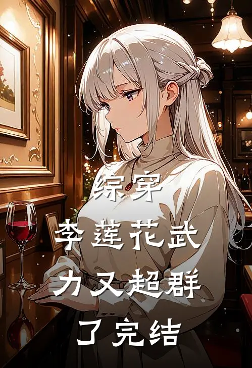 综穿：李莲花武力又超群了完结