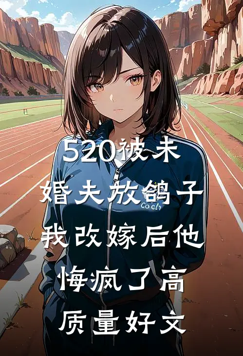 520被未婚夫放鸽子，我改嫁后他悔疯了高质量好文