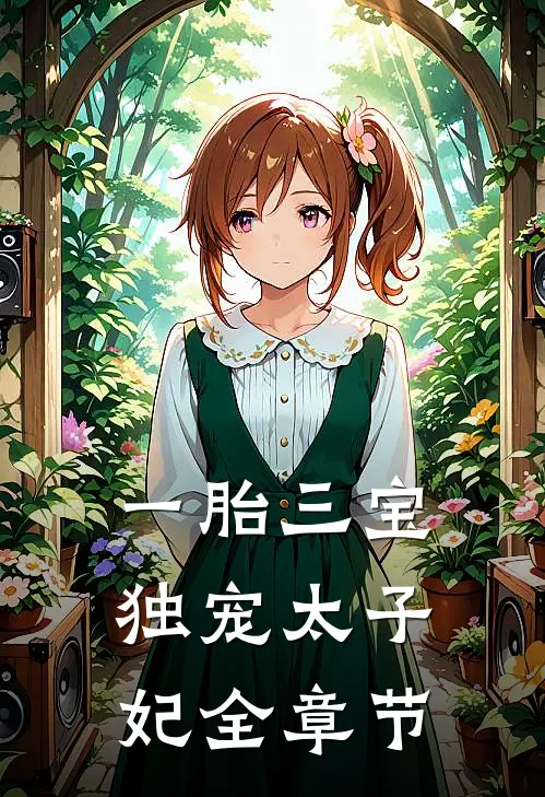 一胎三宝：独宠太子妃全章节