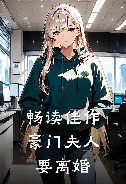 畅读佳作豪门夫人要离婚