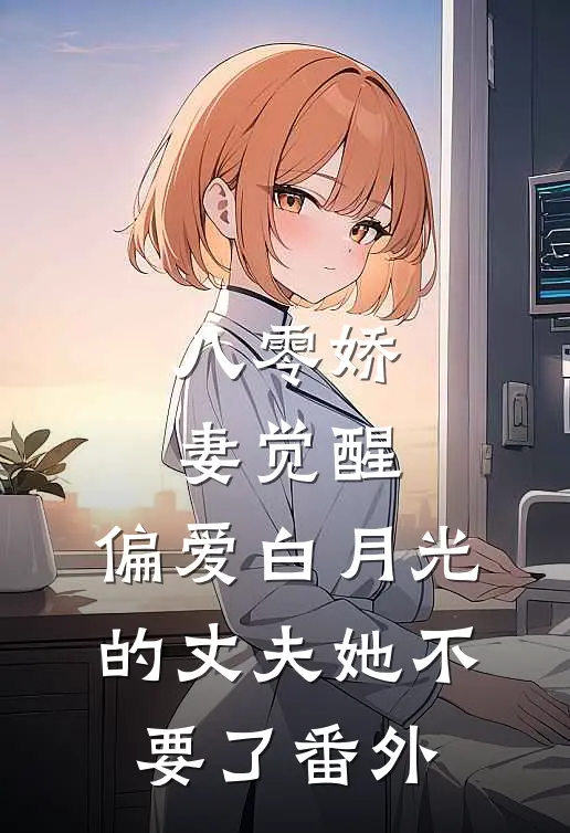八零娇妻觉醒，偏爱白月光的丈夫她不要了番外