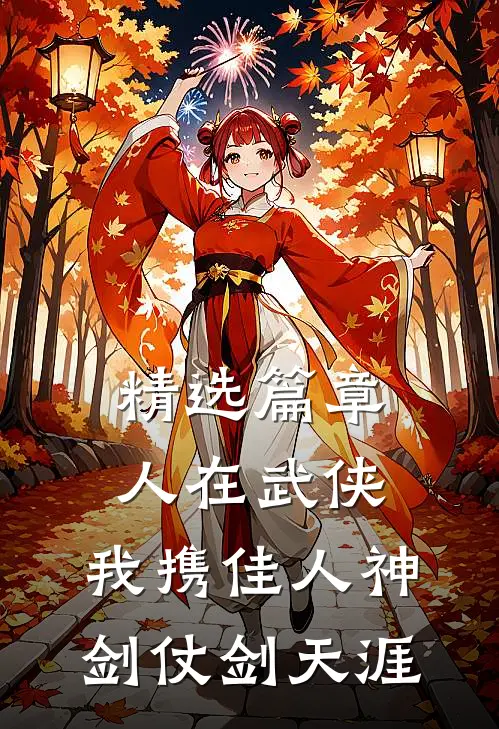 精选篇章人在武侠：我携佳人神剑仗剑天涯
