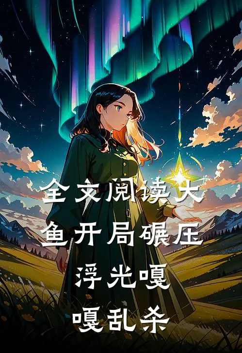 全文阅读大鱼开局碾压，浮光嘎嘎乱杀