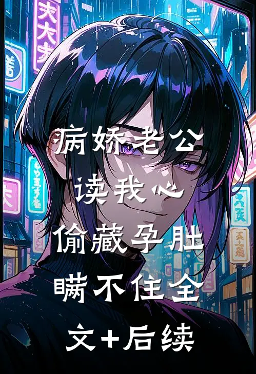 病娇老公读我心，偷藏孕肚瞒不住全文+后续