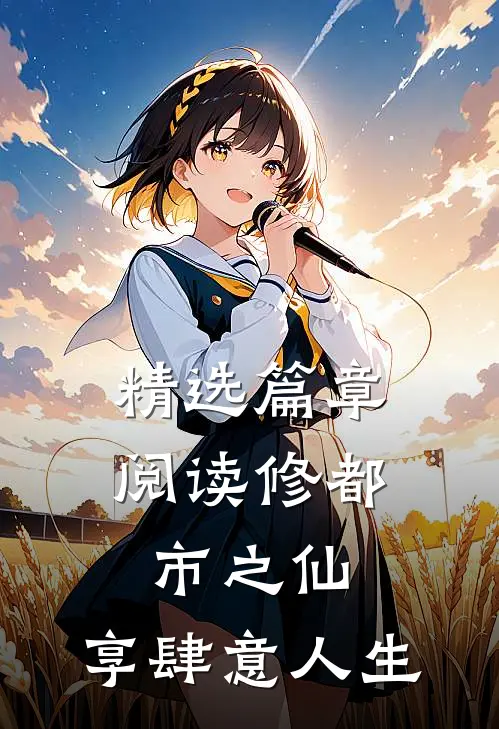 精选篇章阅读修都市之仙，享肆意人生