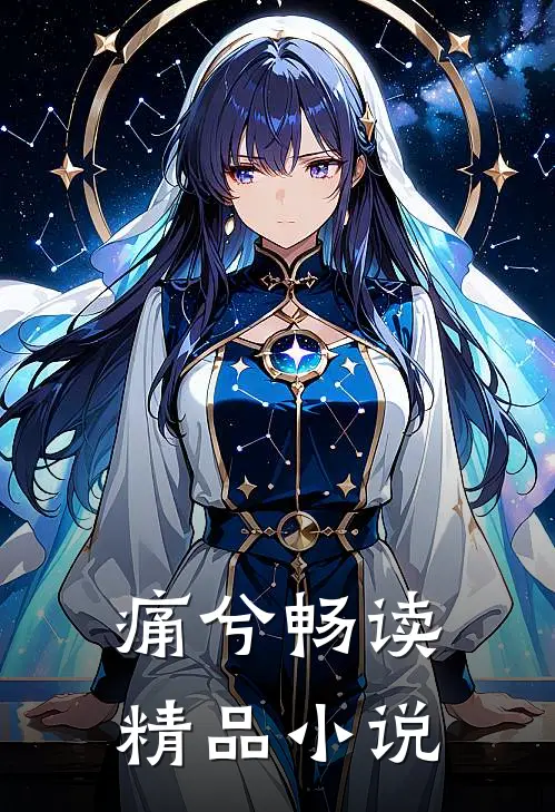 痛兮畅读精品小说